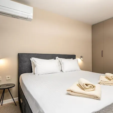 City Apartments-3 Apartman Velingrad