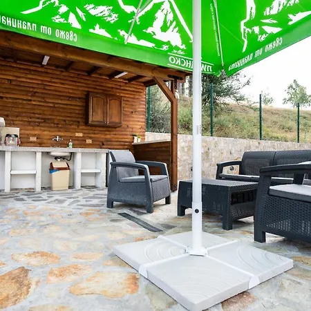 City Apartments-3 Velingrad