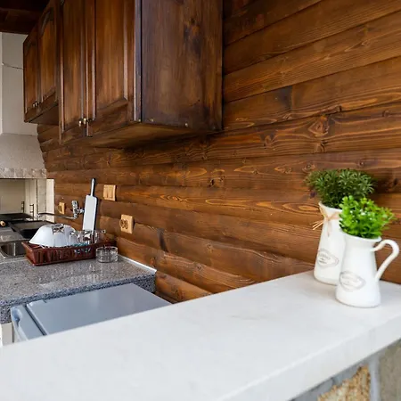 Apartman City Apartments-3 Velingrad