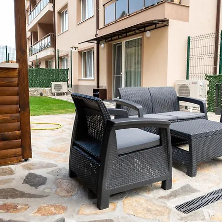 Apartman City Apartments-3 Velingrad
